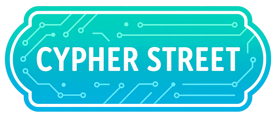 Cypher Street